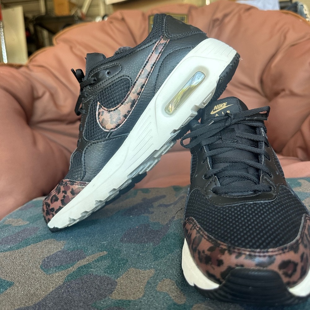 Women’s Nike Air Max SC - Picture 3 of 7